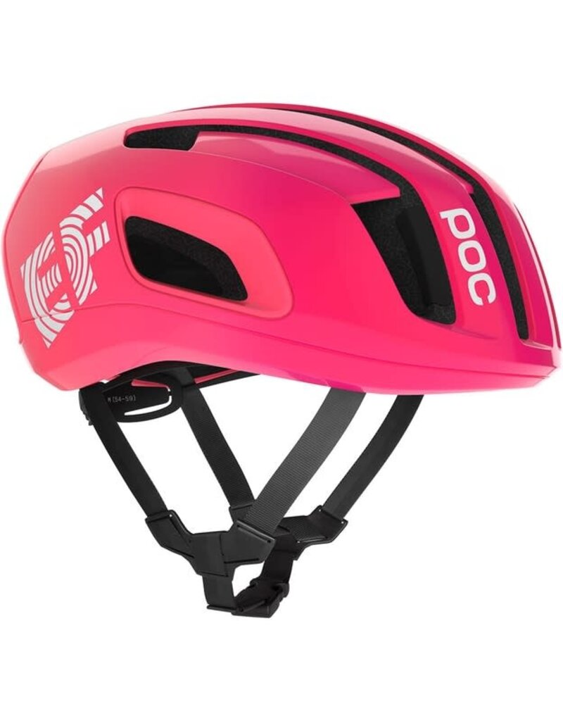 POC BIKE POC CYTAL EF PRO TEAM ED 2025