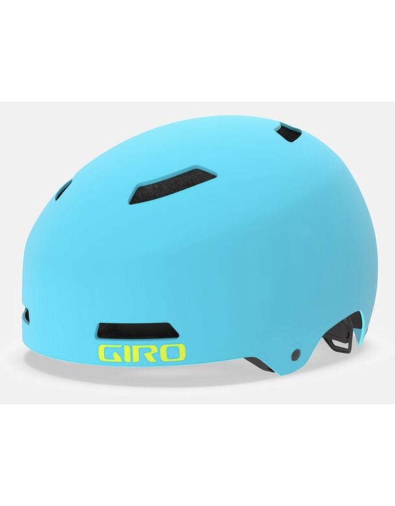 GIRO BIKE GIRO QUARTER MIPS