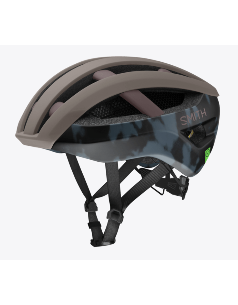 SMITH BIKE SMITH NETWORK MIPS