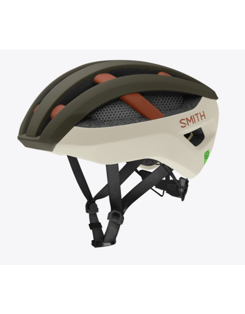 SMITH BIKE SMITH NETWORK MIPS