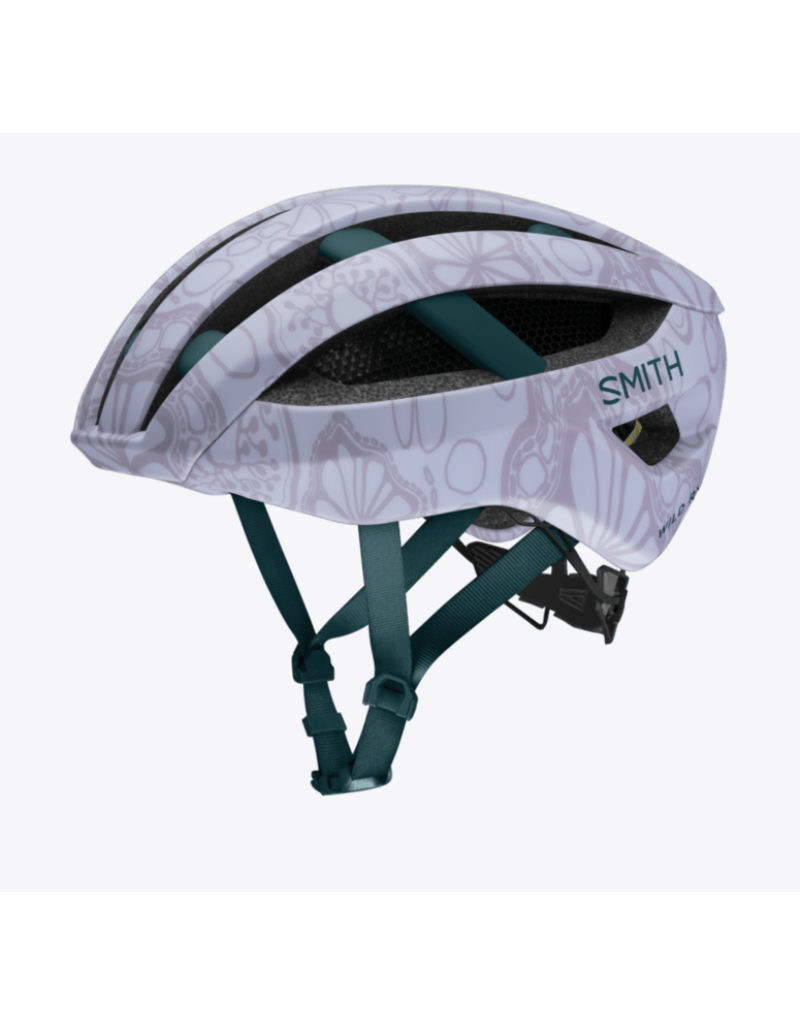 SMITH BIKE SMITH NETWORK MIPS