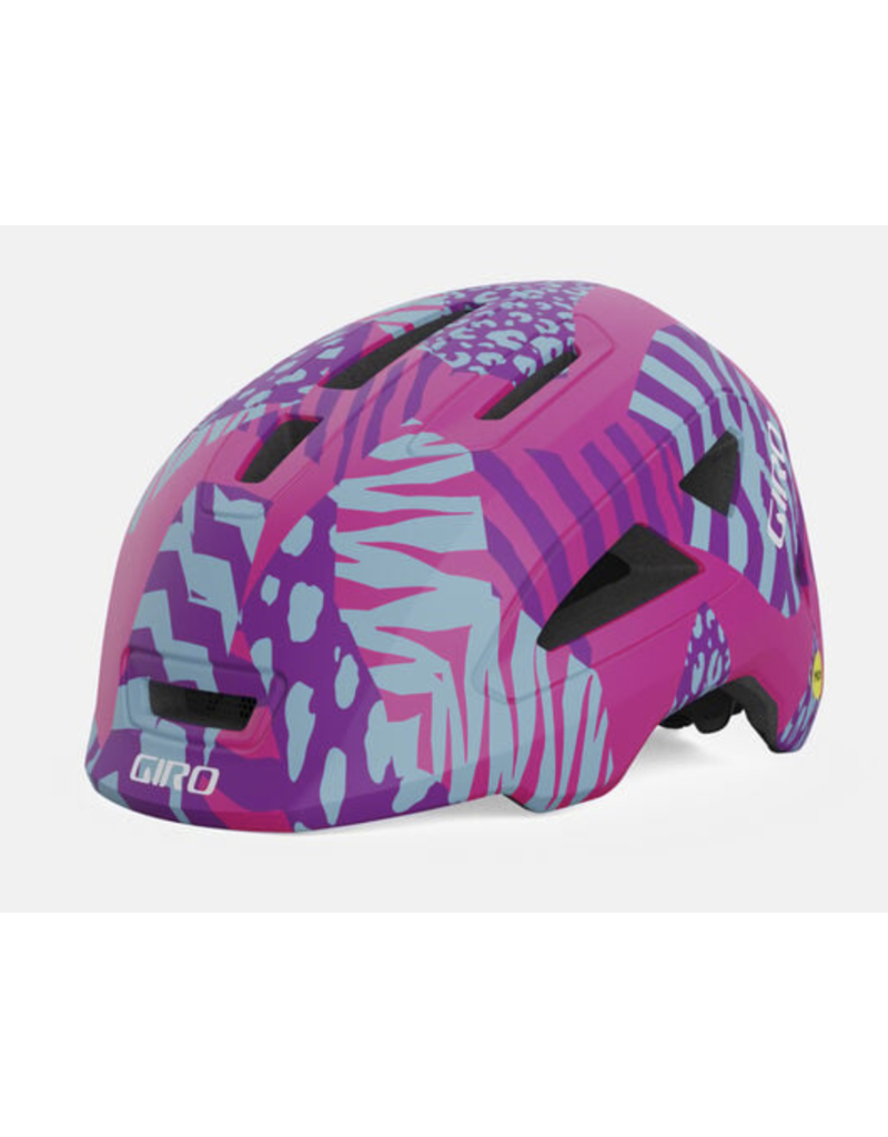 GIRO BIKE GIRO SCAMP 2 MIPS
