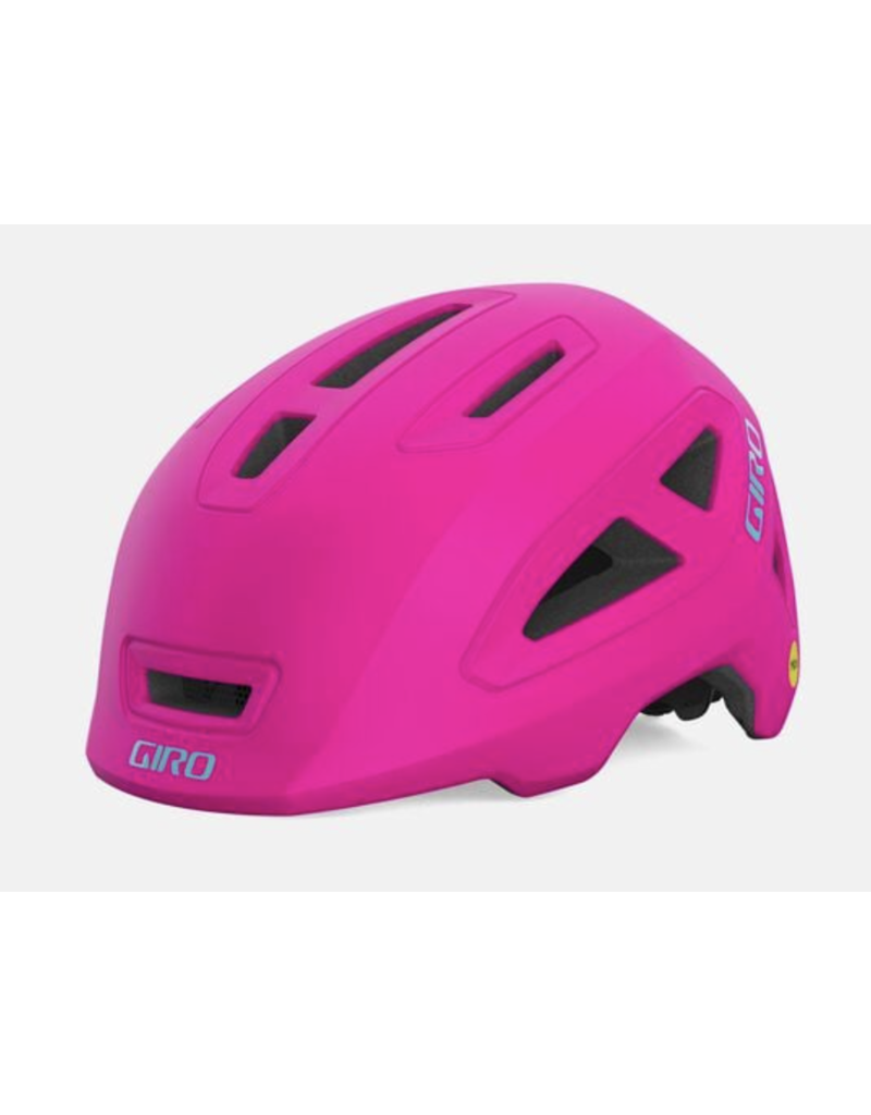 GIRO BIKE GIRO SCAMP 2 MIPS