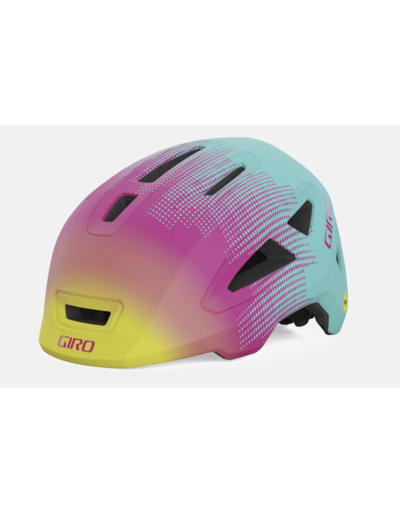 GIRO BIKE GIRO SCAMP 2 MIPS