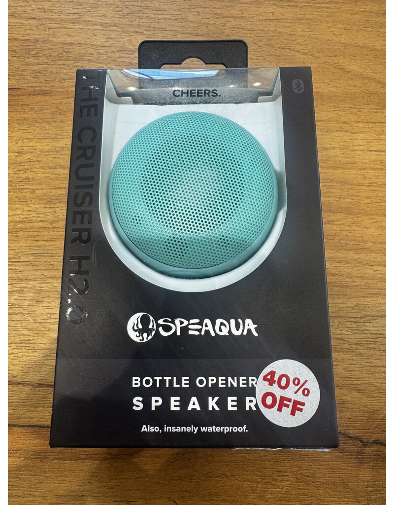 SPEAQUA SPEAQUA BOTTLE OPENER