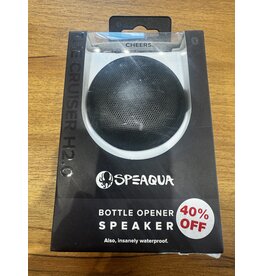 SPEAQUA SPEAQUA BOTTLE OPENER