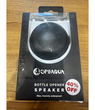 SPEAQUA Speaqua Bottle Opener