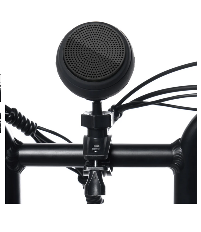 Speaqua Bike/Rail Mount