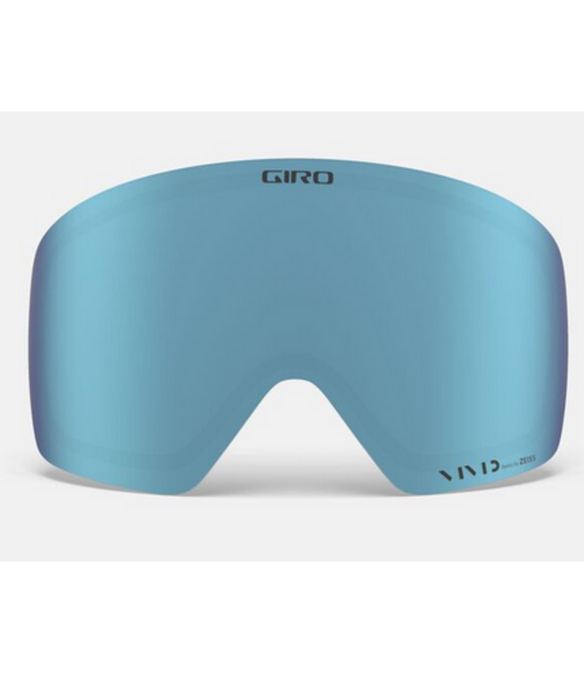 Giro Contour Replacement Lens