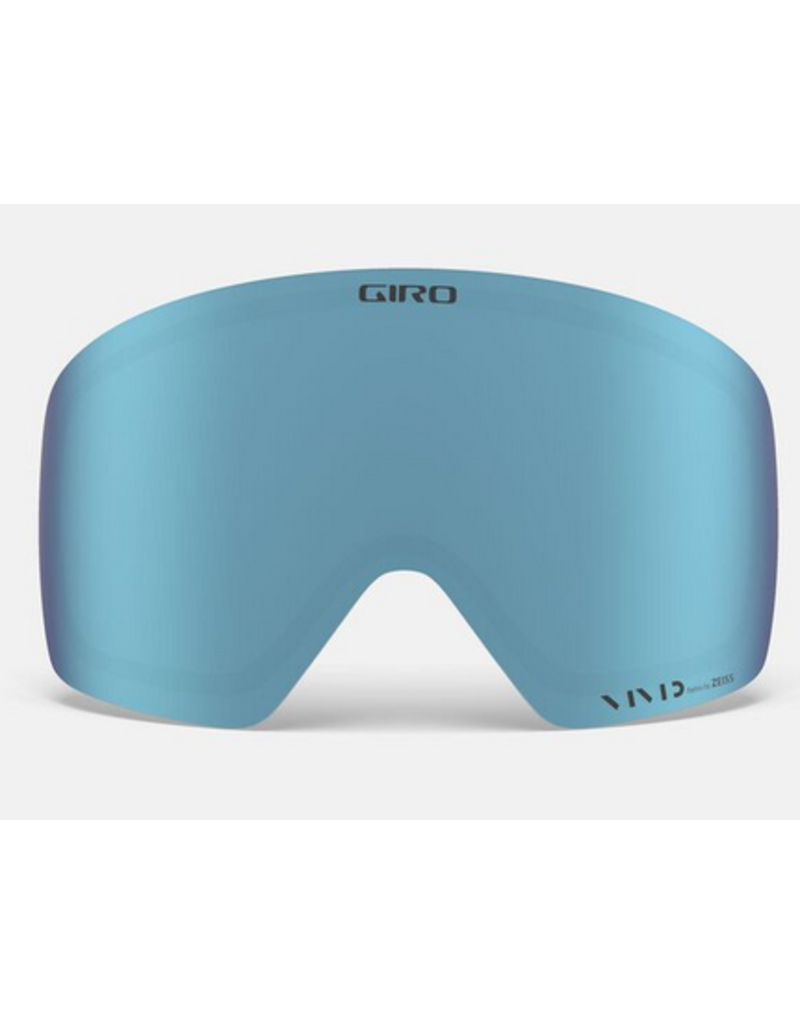GIRO LENS GIRO CONTOUR REPLACEMENT LENS