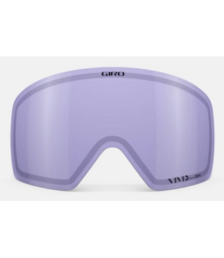 GIRO LENS Giro Contour RS Lens