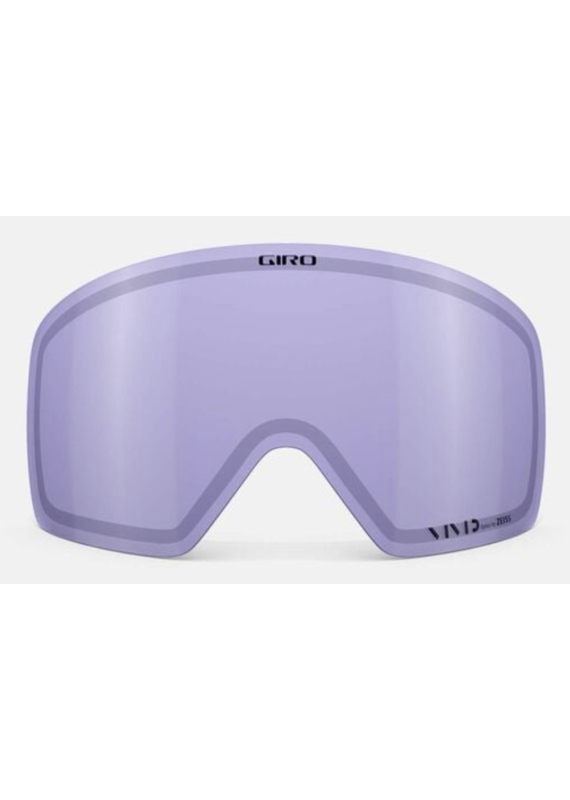 GIRO LENS Giro Contour RS Lens