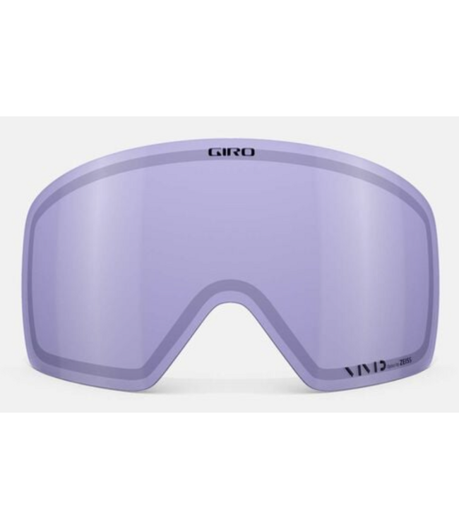 GIRO LENS Giro Contour RS Lens