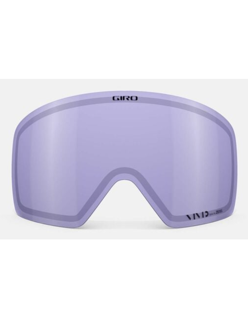 GIRO LENS GIRO CONTOUR RS REPLACEMENT LENS