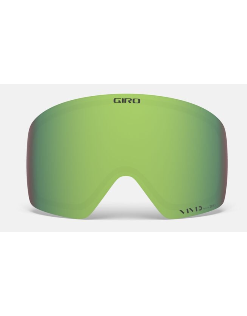 GIRO LENS Giro Contour RS Lens