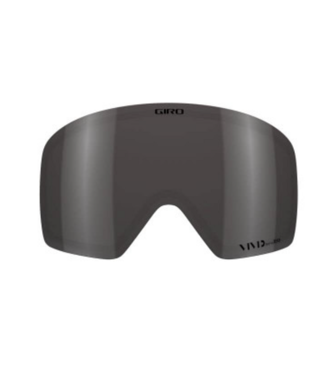 GIRO LENS Giro Contour RS Lens