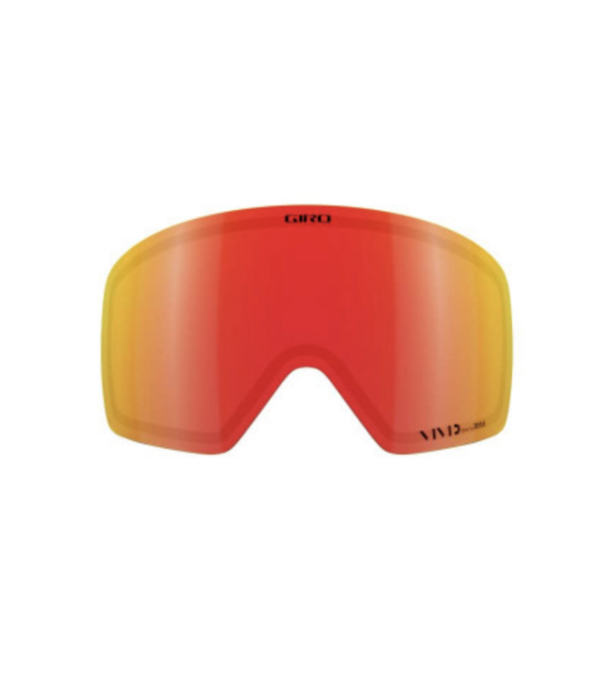 GIRO LENS Giro Contour RS Lens