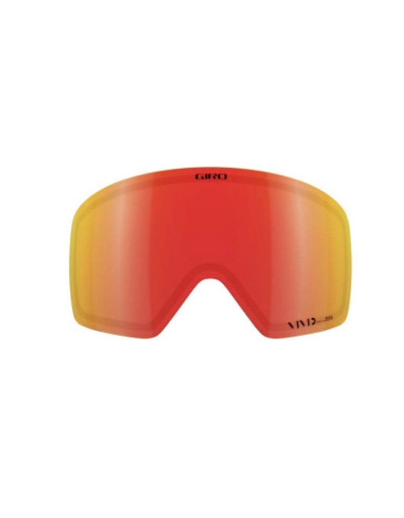 GIRO LENS Giro Contour RS Lens