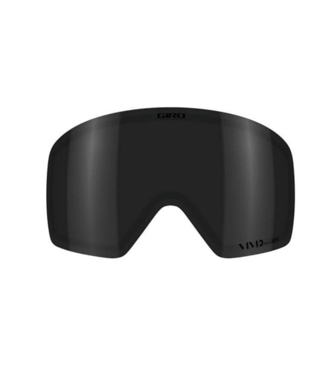 GIRO LENS Giro Contour RS Lens