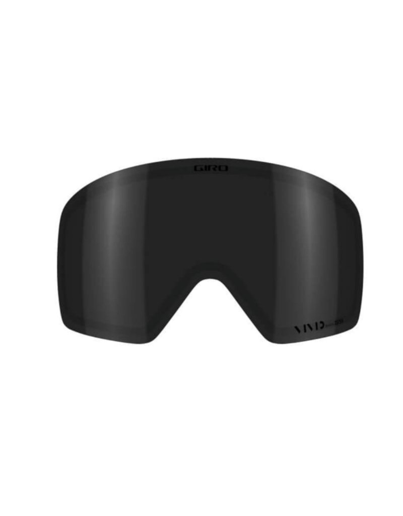GIRO LENS GIRO CONTOUR RS REPLACEMENT LENS