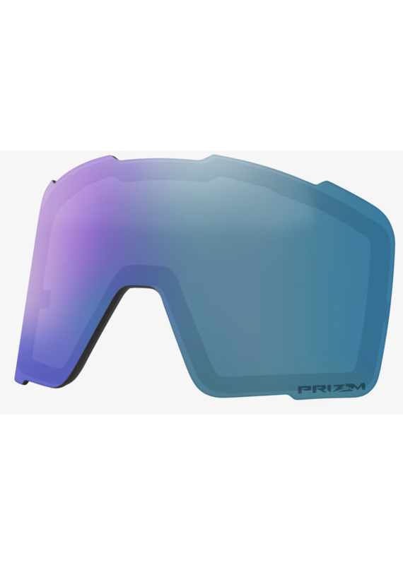 OAKLEY LENSES OAKLEY LINE MINER PRO M LENS