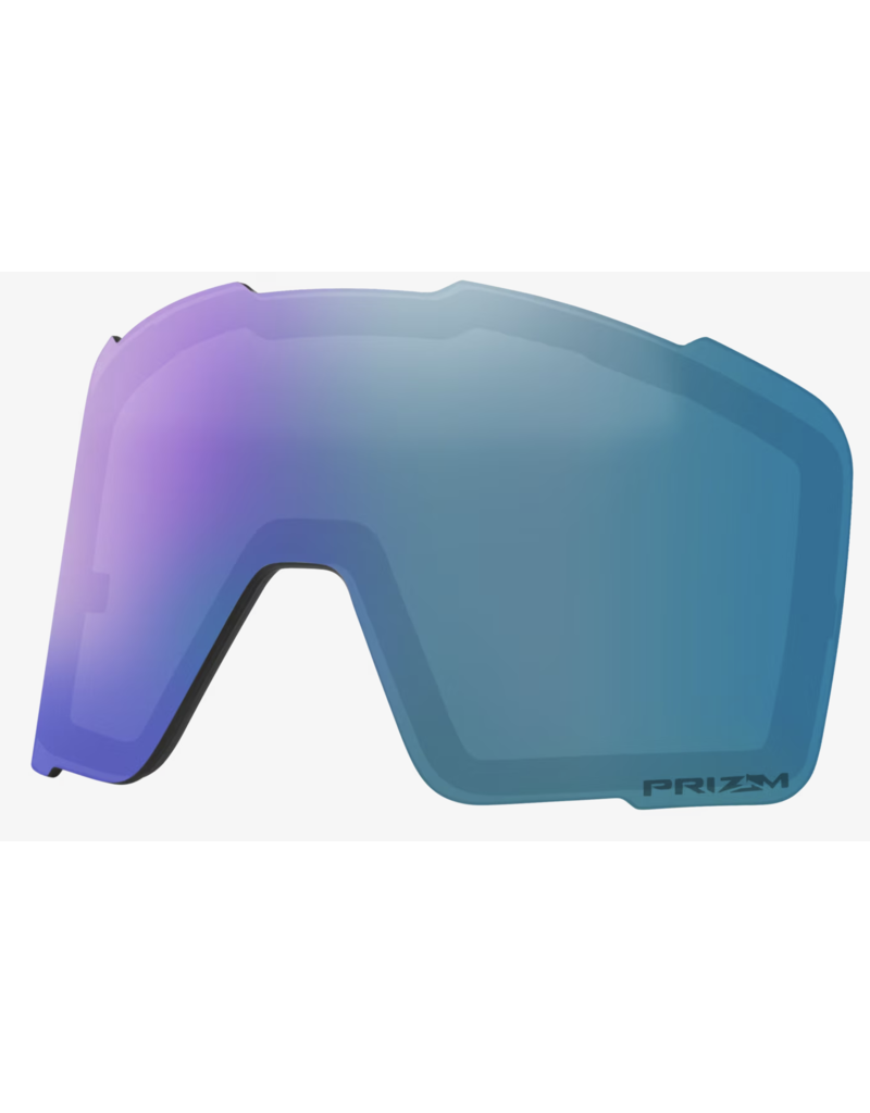OAKLEY LENSES OAKLEY LINE MINER PRO M LENS