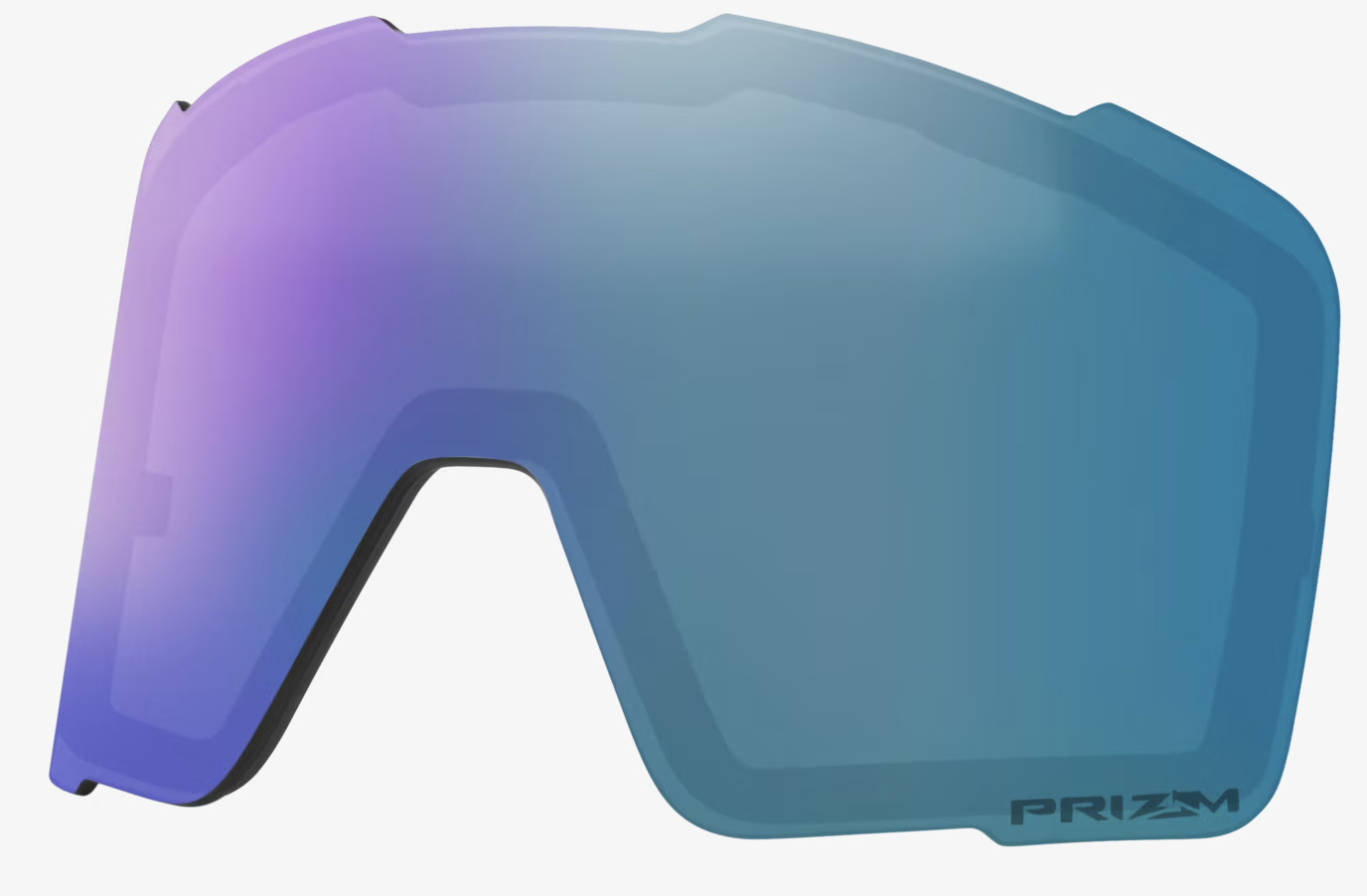 OAKLEY LINE MINER PRO M LENS - Hard Headed