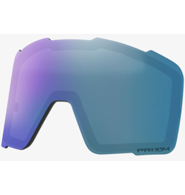 OAKLEY LENSES OAKLEY LINE MINER PRO L LENS