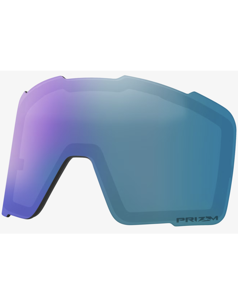 OAKLEY LENSES OAKLEY LINE MINER PRO L LENS