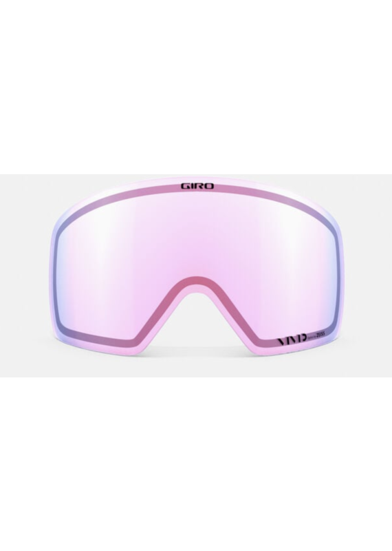 GIRO LENS GIRO CONTOUR REPLACEMENT LENS