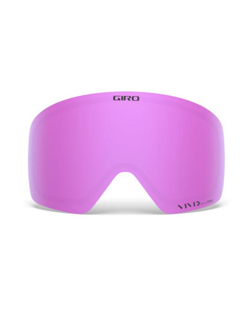 GIRO LENS GIRO CONTOUR REPLACEMENT LENS