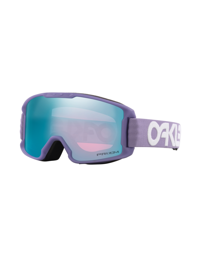 OAKLEY GOGGLES OAKLEY LINE MINER S (Youth)