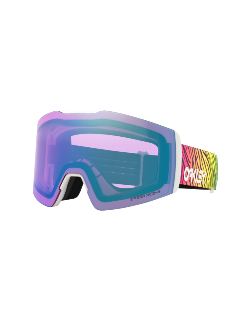 OAKLEY GOGGLES OAKLEY FALL LINE M (7103)