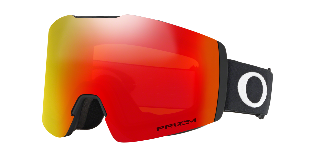 Oakley Fall Line M (7103) - Hard Headed