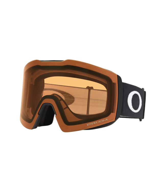 OAKLEY Fall Line L (7099)