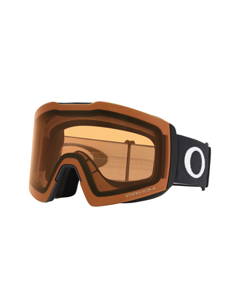 OAKLEY FALL LINE L - Hard Headed