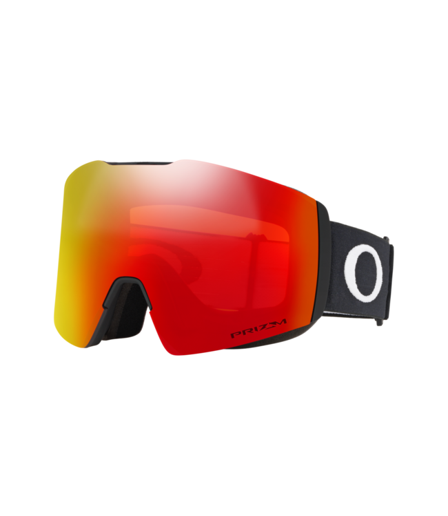 OAKLEY Fall Line L (7099)