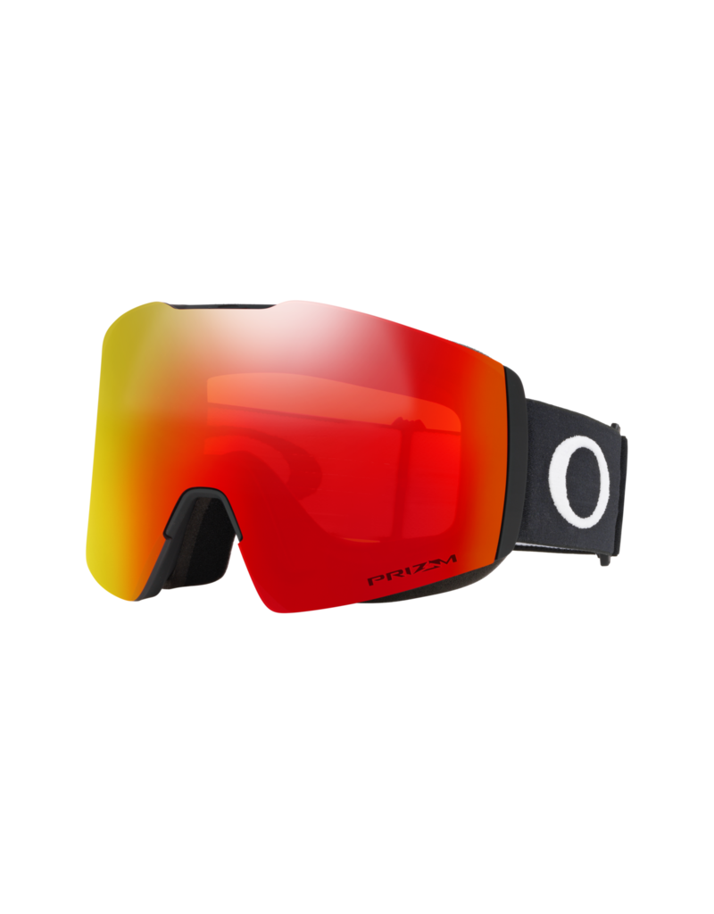 Oakleyスノーゴーグル Fall Line L Oakley Fall Line L Goggles – Snowflake Ski Shop