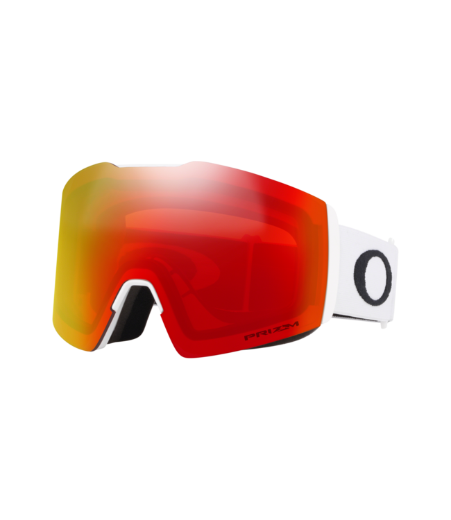 OAKLEY Fall Line L (7099)