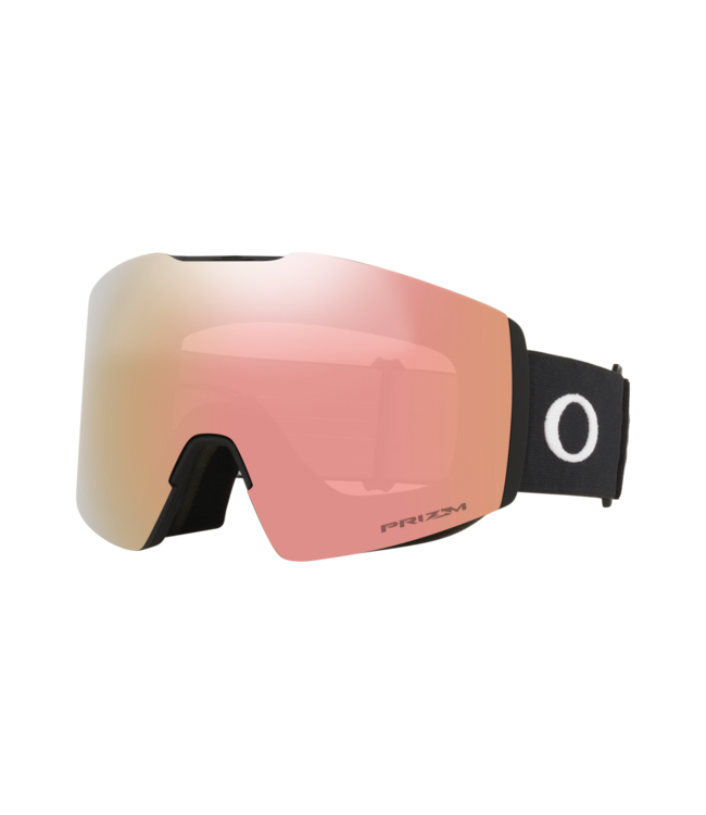 OAKLEY Fall Line L (7099)