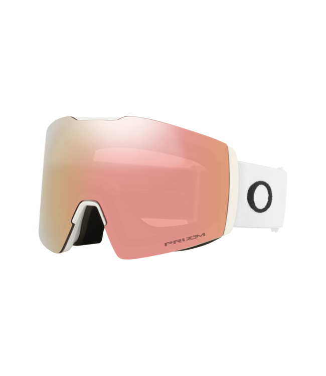 OAKLEY Fall Line L (7099)