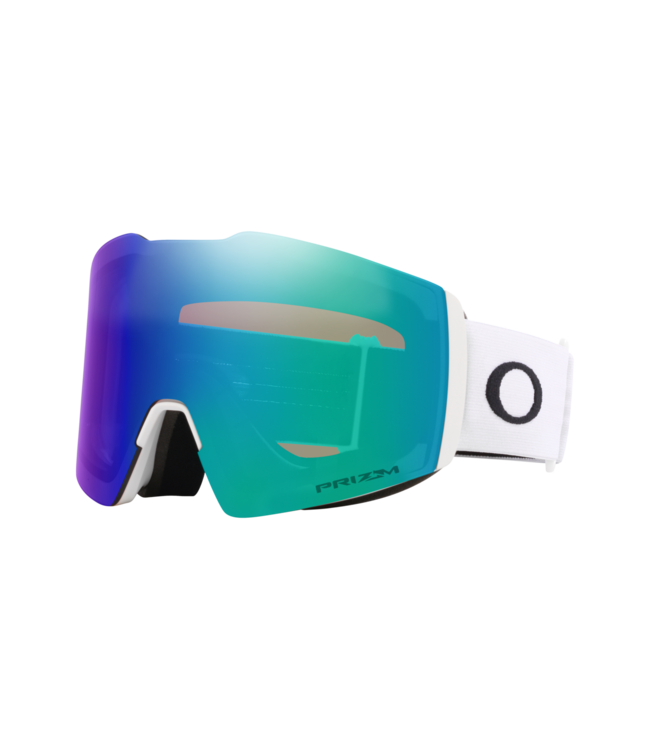 OAKLEY Fall Line L (7099)