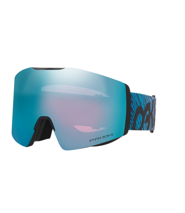 OAKLEY Fall Line L (7099)