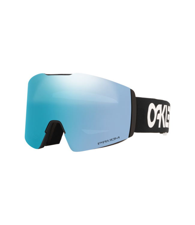 OAKLEY Fall Line L (7099)