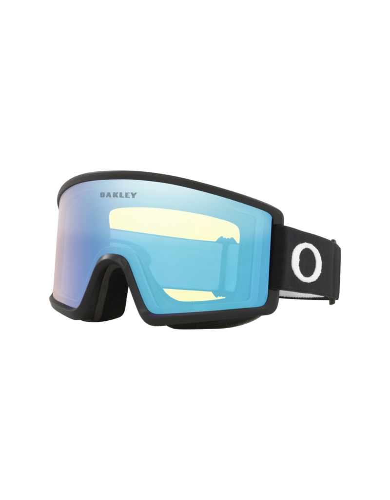 OAKLEY GOGGLES OAKLEY TARGET LINE M (7121)