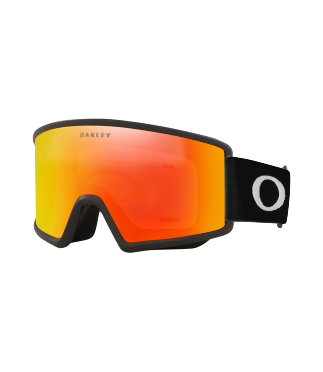 Oakley Target Line M (7121)