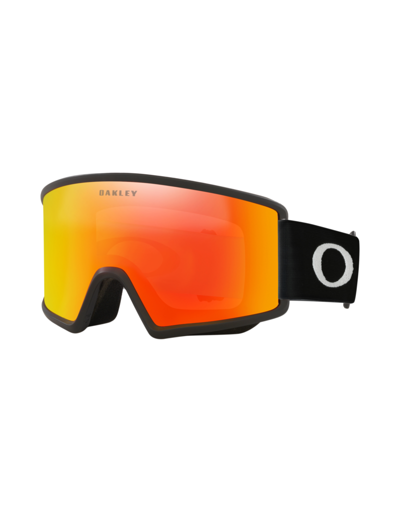 OAKLEY GOGGLES OAKLEY TARGET LINE M (7121)