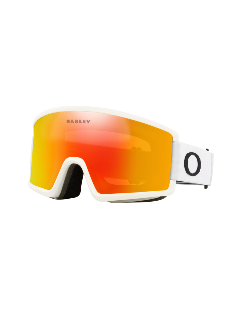 OAKLEY GOGGLES OAKLEY TARGET LINE M (7121)