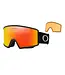 Oakley Target Line w/ Extra Lens