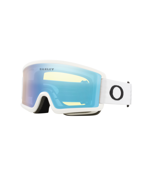 OAKLEY Target Line S (7122)